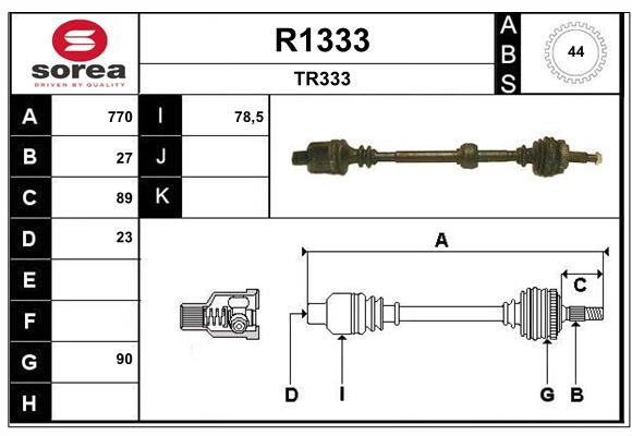R1333