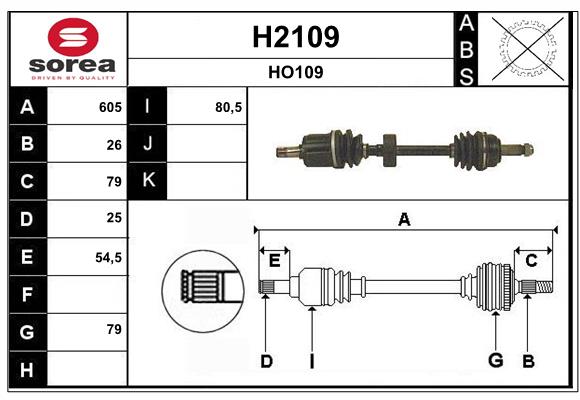 H2109