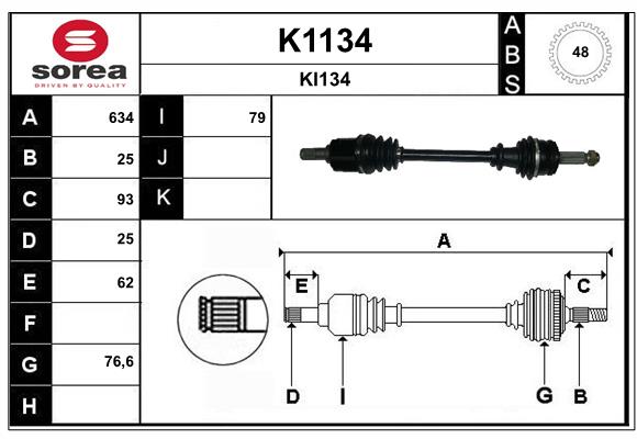 K1134