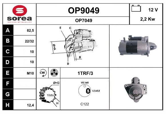 OP9049