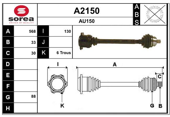 A2150