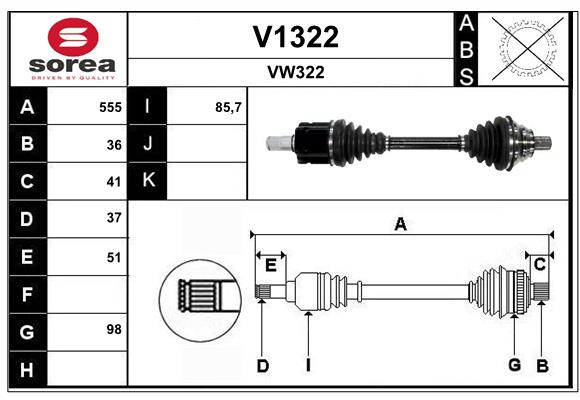 V1322