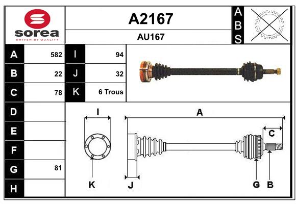A2167
