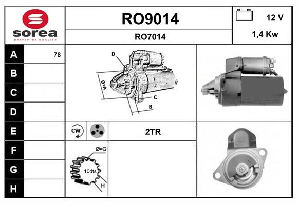 RO9014