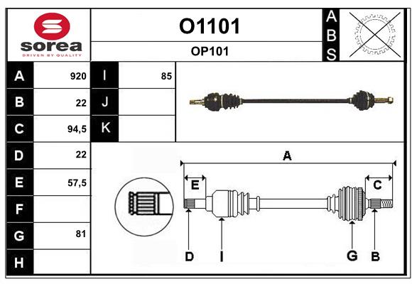 O1101