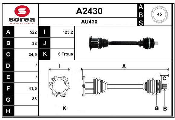A2430