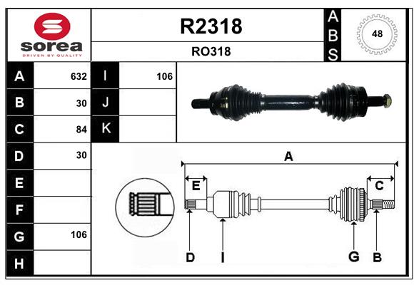 R2318