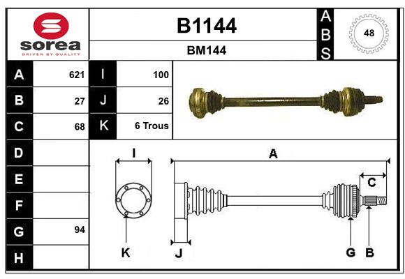 B1144
