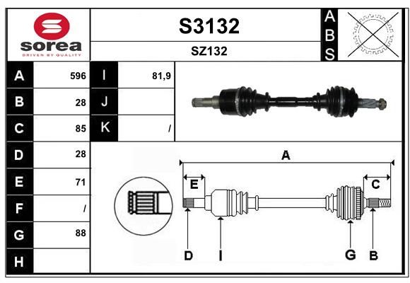 S3132