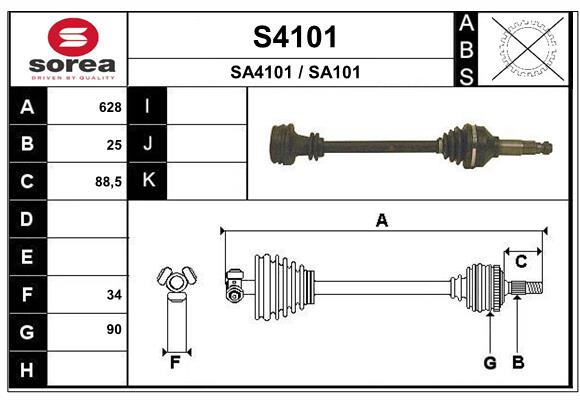 S4101