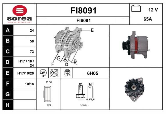 FI8091