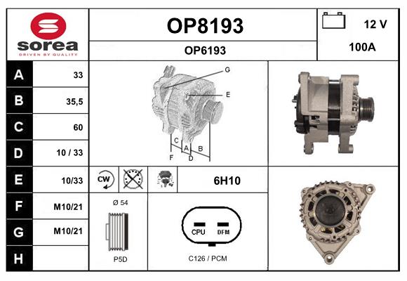 OP8193
