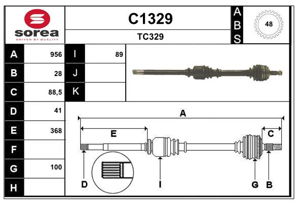 C1329