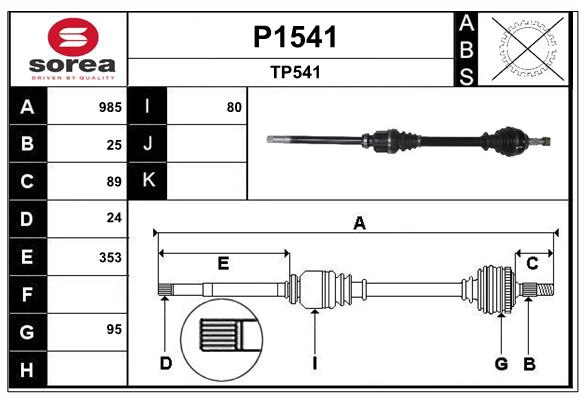 P1541