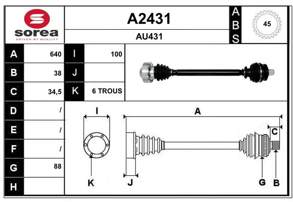 A2431
