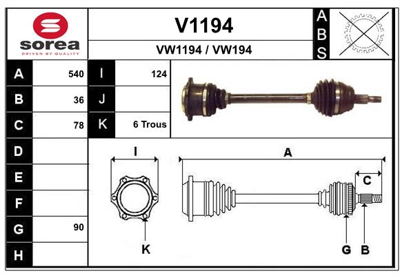 V1194