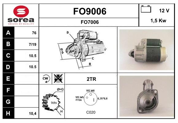 FO9006
