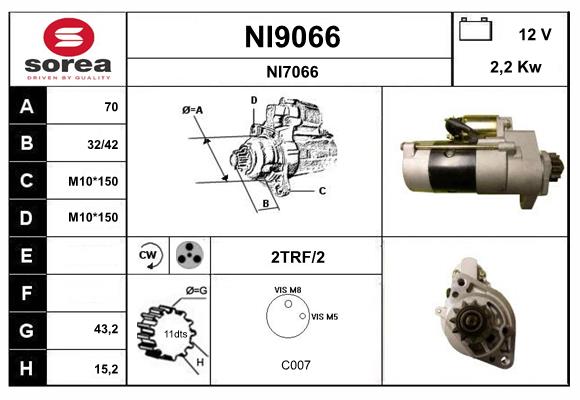 NI9066