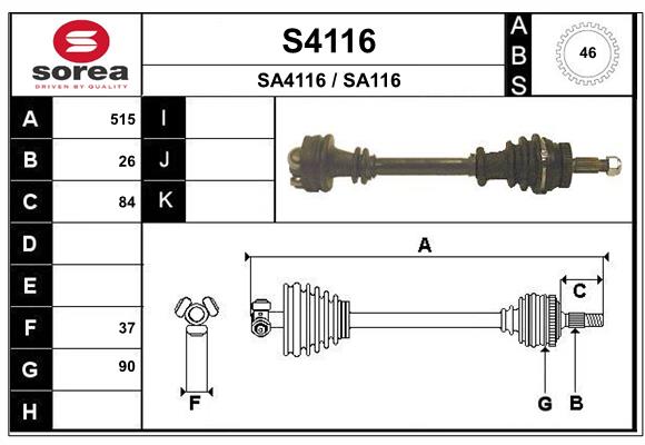 S4116