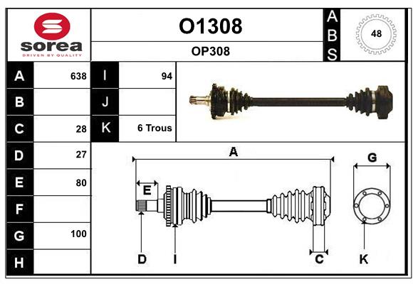 O1308