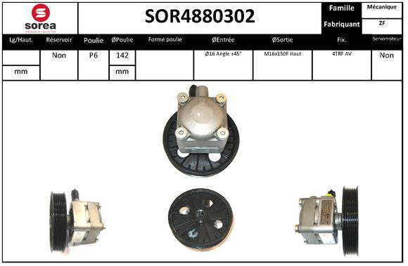 SOR4880302