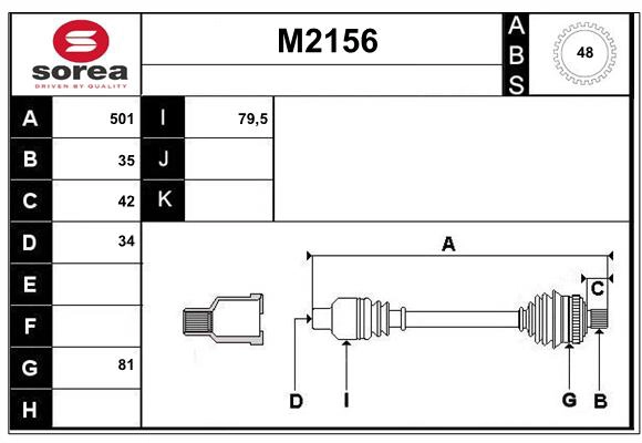 M2156