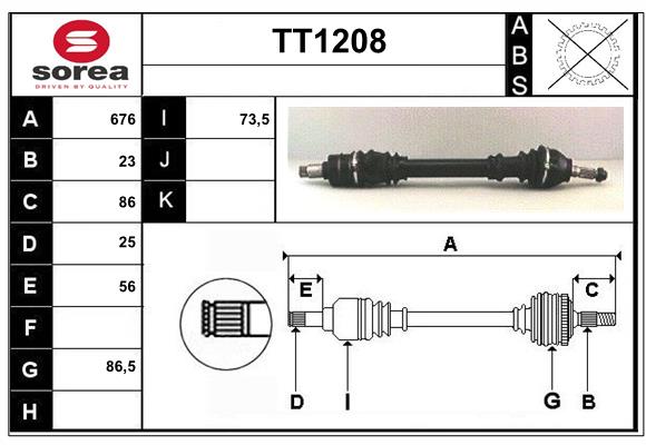 TT1208