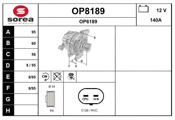 OP8189