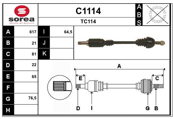 C1114