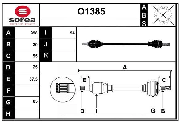 O1385