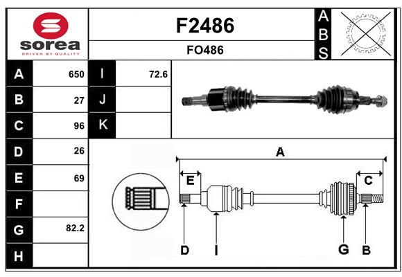 F2486