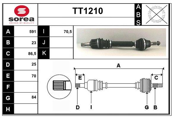 TT1210