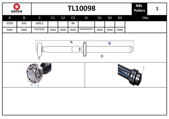 TL10098