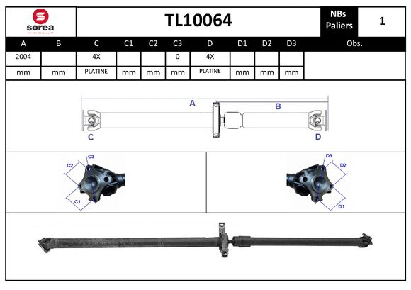TL10064