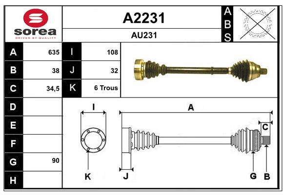 A2231
