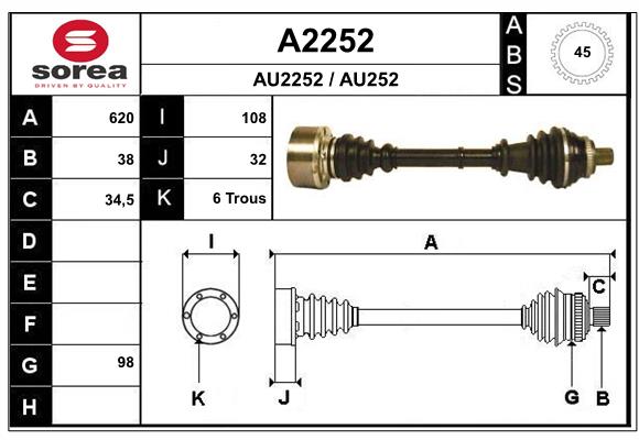 A2252