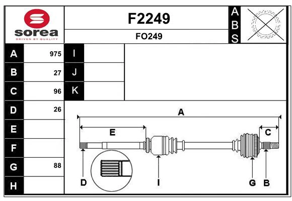 F2249