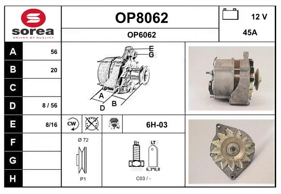 OP8062