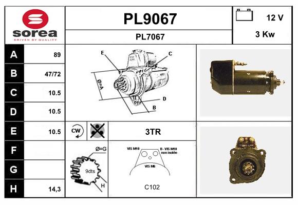 PL9067