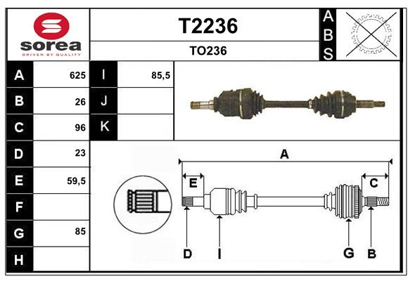 T2236