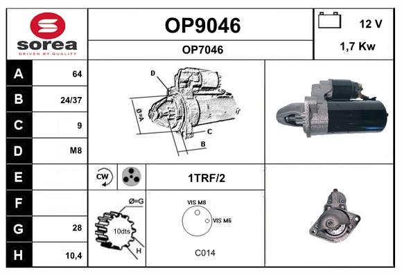 OP9046