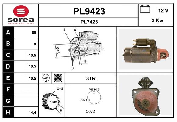 PL9423