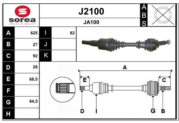 J2100