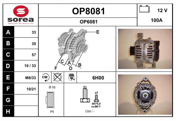 OP8081