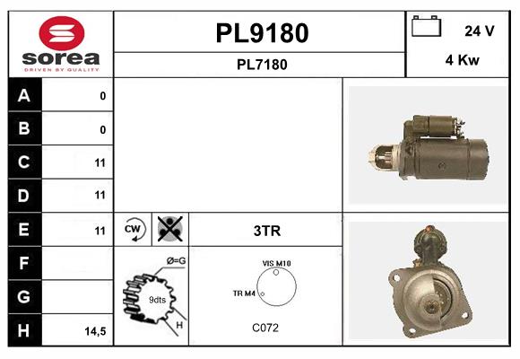 PL9180