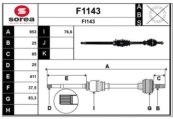 F1143