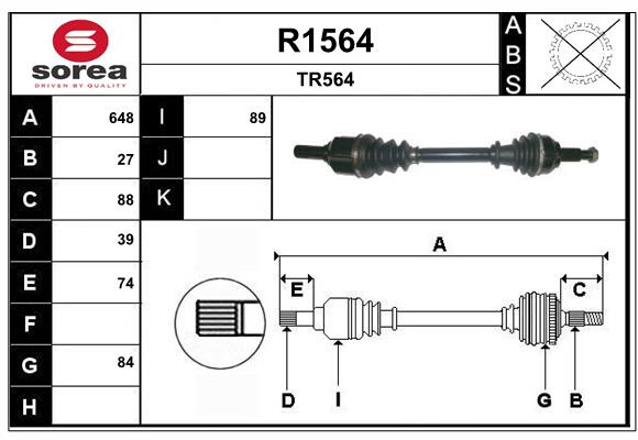 R1564