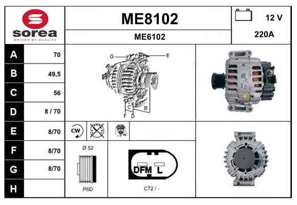 ME8102