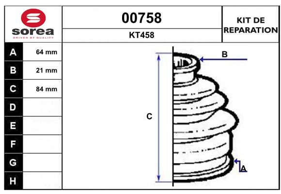 44018ST5802