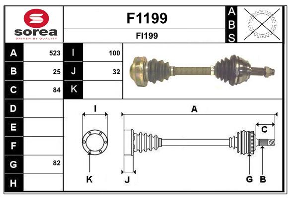 F1199